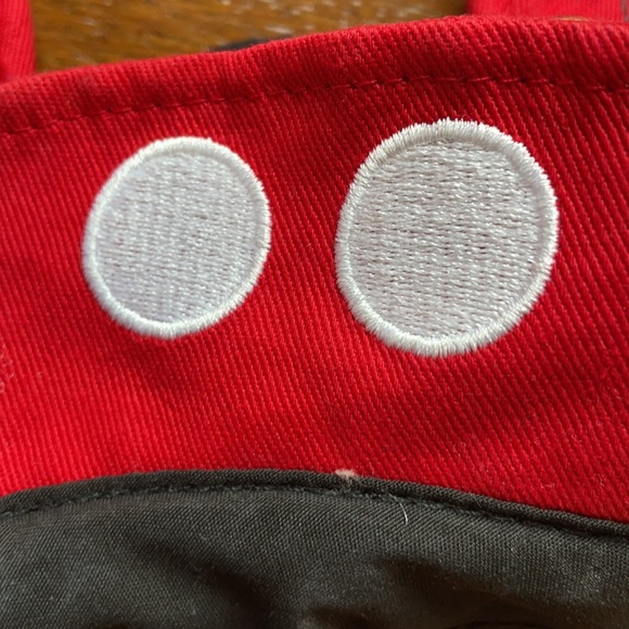 INFANT MICKEY MOUSE DISNEY HAT - Picture 7 of 7